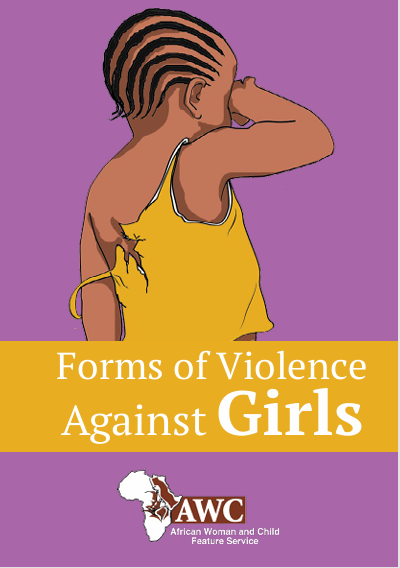  Forms of Violence  Against Girls